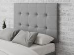 Sinatra Headboard 80 cm 3ft Single