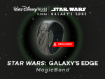 EXCLUSIVE STAR WARS: GALAXY 'S EDGE