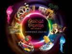 Save over 20% on Dubai Parks & Resorts