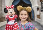 DISNEY 2023 EARLY BOOKING OFFER