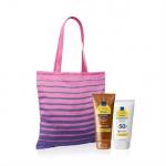 Suncare