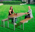 Die passenden Outdoorm bel zur Fr