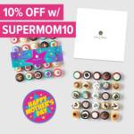 Take 10% off the Happy Mother 's Day