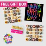 September Special Birthday 50-Pack Bundl...