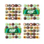 Save 20% Off 100-Packs with Code