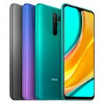 US$137.00 for Xiaomi Redmi 9 Global 4 64