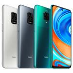 US$199.00 for Xiaomi Redmi Note 9 Pro