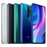 US$179.99 for Redmi Note 8 Pro 6GB 128GB