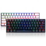 Royal Kludge RK61 Mechanical Keyboard 61