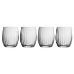 $40 Off Galway Crystal Erne Tumbler Set