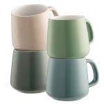 22 Off Belleek Living Air & Water Mug