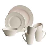 $140 Off Belleek Living Ripple 16 Dining