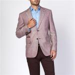 49% Off Skopes Coral - Bonucci Tailored