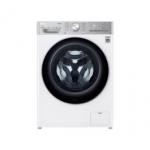 LG F4V1112WTSA 12kg 1400rpm Washing Mach...