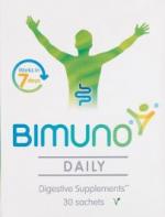 39% Off Your First Bimuno DAILY