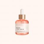 Free Luxe Mini Rose Oil With Your