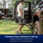 Save 50 on the BISSELL SpotClean