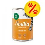 SUPER CENA! Smilla, 6 x 400 g, mokra