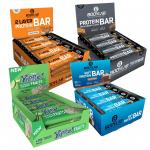 Best Protein Bar Dealbundle: 48 Riegel