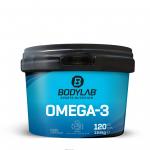 Sonderaktion: BODYLAB Omega-3 (90 Kapsel...