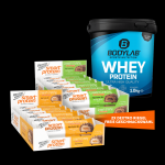 33 Deal: 1kg Whey 24x Dextro Energy