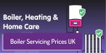 Boiler, Heating & Home Care