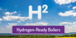 Hydrogen-Ready Boiler