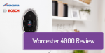 Get 100 off the Worcester 4000 Boiler