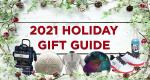 2021 Holiday Bowling Gift Guide!