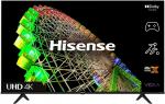 Save 619 on Hisense A6BG 85 4K UHD