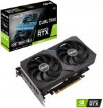 Save 142 on ASUS Dual Geforce RTX 3060