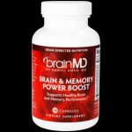 Buy 3 Brain & Memory Power Boost &