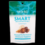 15% Off Smart Mushrooms this weekend