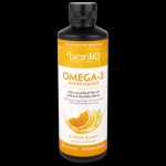 Get 10% off Omega-3 Power Squeeze or 15%