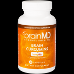 Get 10% off Brain Curcumins or as much