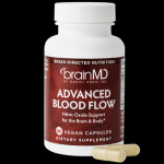 Get 10% OFF BrainMD 's Advanced Blood