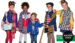 60% off BENETTON ENFANT SHOES