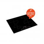 Cooktop Cooktop 4 bocas de indu o