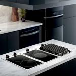 R$200 OFF em Cooktop El trico Brastemp