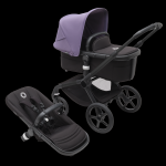 Save as much as $439 with NEW Bugaboo