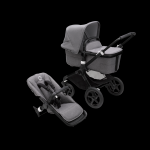 SALE: 37% korting op Bugaboo Fox 3