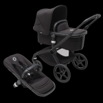 Save 121 on Bugaboo Fox 5 Complete