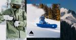 15% OFF BURTON AK MINIMALIST COLLECTION