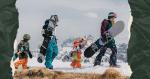 Shop Burton 's Holiday Gift Guide!