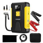 63% OFF, 43.70 FOXSUR Tire Inflator