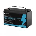 32% OFF, 275.19 TTWEN 12V 100Ah LiFePO4