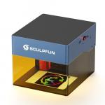 Code:, 155 Sculpfun iCube Pro 5W