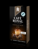 20 % SUR CHOCOLAT NOIR