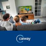 Caiway Wifibooster Actie