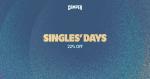 Singles Day